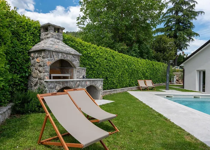 Villa Luni